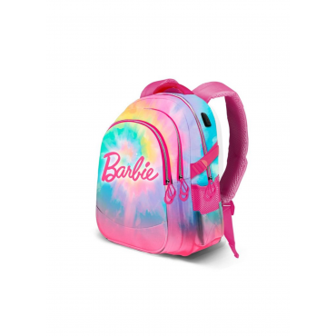 MOCHILA TRIPLE PLUS BARBIE...