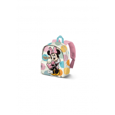 MOCHILA JOY MINNIE MOUSE...