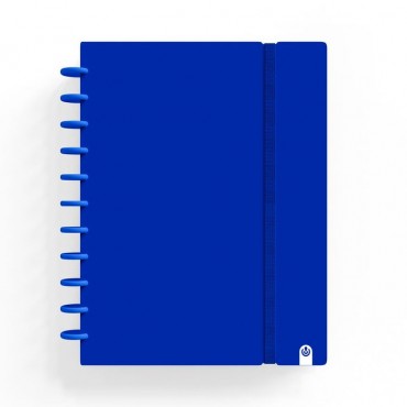 CUADERNO INGENIOX A4 100H...