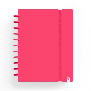 CUADERNO INGENIOX A4 100H...