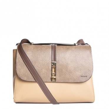 BOLSO CAMEL