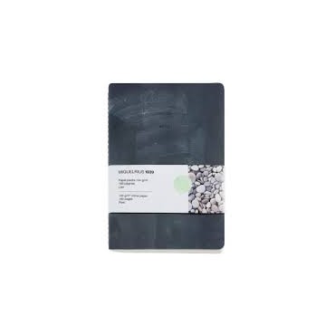 CUADERNO A5 STONE PAPER LISO