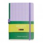 Cuaderno A5 verde