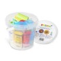 SET PLASTILINA EASYDO