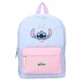 MOCHILA INFANTIL AZUL...