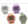 RELOJ DIGITAL UMAY PASTEL...