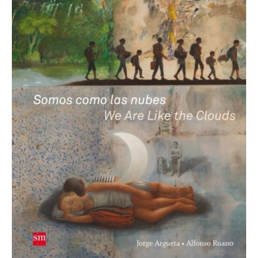 SOMOS COMO LAS NUBES / WE...