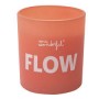 Vela perfumada - Flow