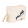 MILAN BOLSO DE MANO 403 BEIGE