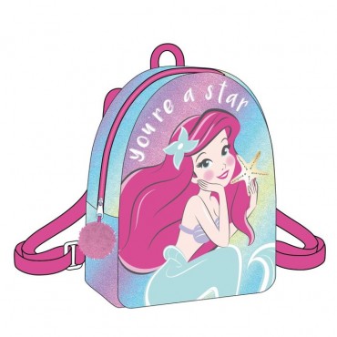 MOCHILA CASUAL FANTASIA...