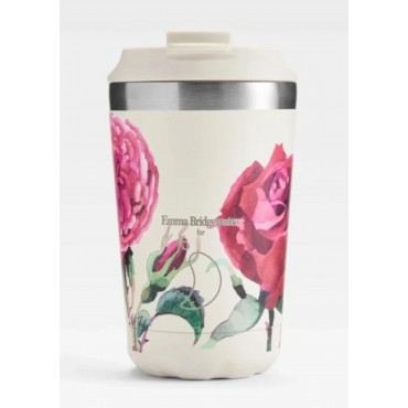 Taza de café Chilly's Emma Bridgewater de 340 ml - Rosas