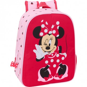 Mochila infantil...