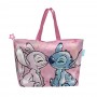 BOLSO PLAYA 48X32CM STITCH...