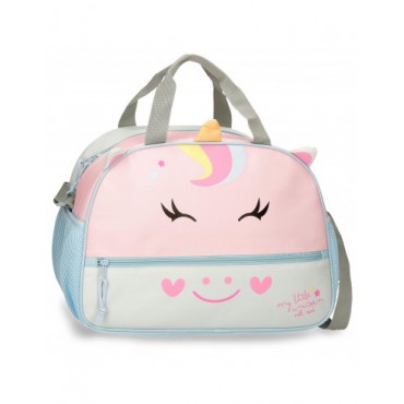 Bolsa de Viaje 40 cm Roll...
