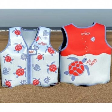CHALECO BTBOX 2025-TORTUGAS...