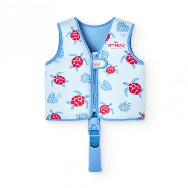CHALECO BTBOX 2025-TORTUGAS...